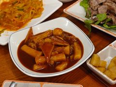 -韩礼年糕(飞虹路店)