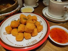 -粤集·手工粤菜(皇庭广场店)