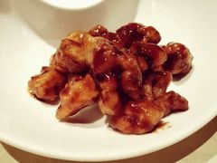 糖醋里脊-老头儿油爆虾·三潭印月