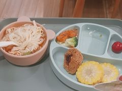 -西贝(武汉群星城店)