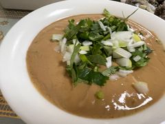 -清真·鸦儿李记·小馆(后海店)