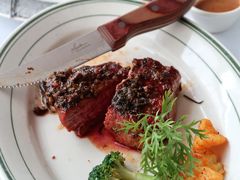 果木烤丹佛牛排-佐度王子扒房(天鹅湖店)