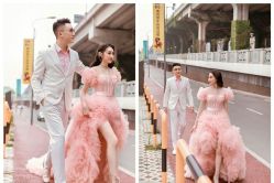 点击看大图 -太古映画婚纱摄影(天河店)