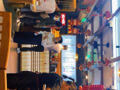 大堂-慧娟面馆·餐厅(望江路店)