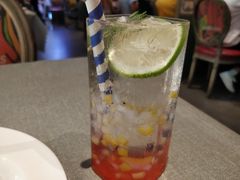 -凡塔斯牛排自助餐厅(莆田万达店)