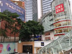 -VT101维多利广场