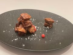 极品牛肉粒-上海小南国(正大店)