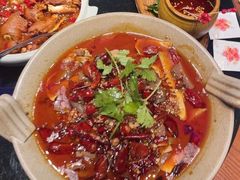 口味猪蹄-映水芙蓉(上海万象城店)