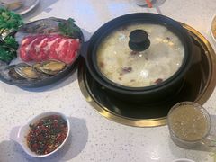 -八珍玉食鸡煲·打边炉(印象城店)