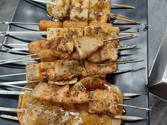 -串老大烧烤·央视播出品牌(中房店)