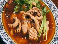 -兰边碗(鼓楼店)
