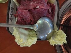 -清真·馬坡二旦烧烤(人生一串拍摄店)