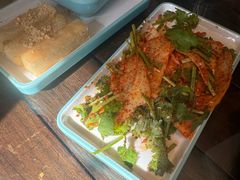 -江边城外烤全鱼(方庄时代购物中心店)