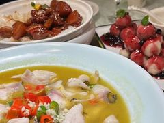 -福荣新中式餐厅