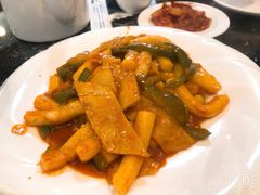 -桃园中华料理炸酱面(燕儿岛路店)