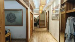 -依灵瑜伽普拉提连锁