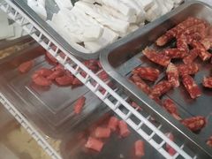-龙姐片片鱼火锅(麦恩印象店)