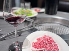 -NIUAN牛庵·和牛烤肉(恒隆店)
