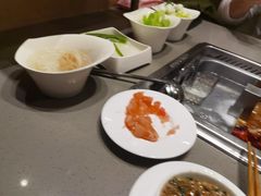 -海底捞火锅(杭州萧山宝龙广场店)