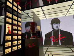 -Ray·Ban雷朋(淮海中路店)