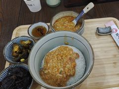 -蟹味阁·蟹黄面(体育西横街店)