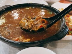-金姐台湾菜(珠江路店)