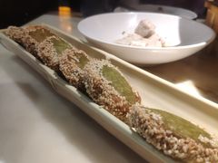 -绿茶餐厅(燕郊永旺店)