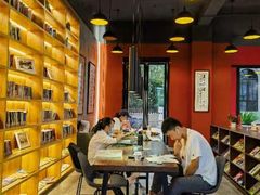 -五峰书院(南洋泾路店)