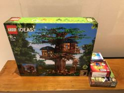 -乐高授权专卖店(济南万象城店)