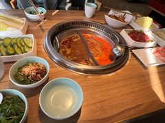 -季季红火锅(长沙步行街店)