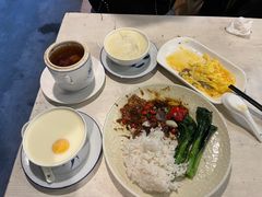 -玲又珑美食(盘福路店)