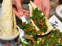 -百味地锅鸡(二店·财校分店)