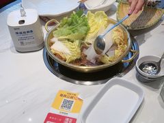 -涿派·炝锅鱼(涿州店)