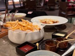 -恰餐厅 CHAR Grill&Bar(西安经开洲际店)