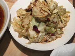 -钟掌勺忘不了地道湘菜(新天地假日广场店)