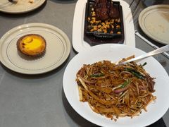 -千日贺茶餐厅(开发区安盛店)