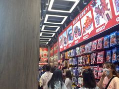 -黑色经典臭豆腐·湖南特产(潇湘文化店)
