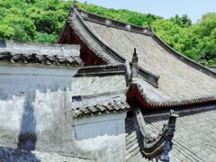 -宁波市保国寺古建筑博物馆