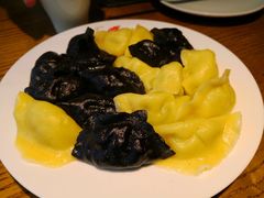 船歌当家水饺拼-船歌鱼水饺(淄博万象汇店)