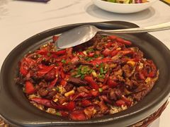 -匠熙小馆(崇文门店)