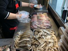 -大马弄蒋师傅美食酥鱼(察院前店)