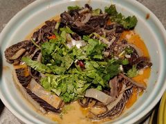 -北平食府(马鞍山路店)