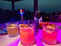 -SPARK(成都W酒店)