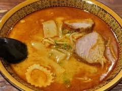 -雷屋日式料理(沈安小区店)