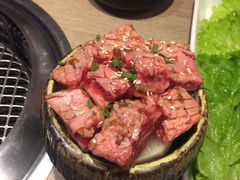 -好牛烧肉(世茂广场店)