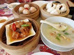 -点都德(北京路贰店)