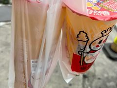 -蜜雪冰城(北戴河二中店)