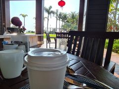 -宴悦海鲜餐厅·游水海鲜·牛排(亚龙湾瑞吉店)