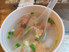 -同利肉燕老铺(澳门路店)