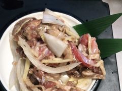-韩宫宴炭火烤肉(昆山金鹰店)